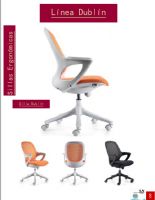 Venta de partes para sillas de oficina